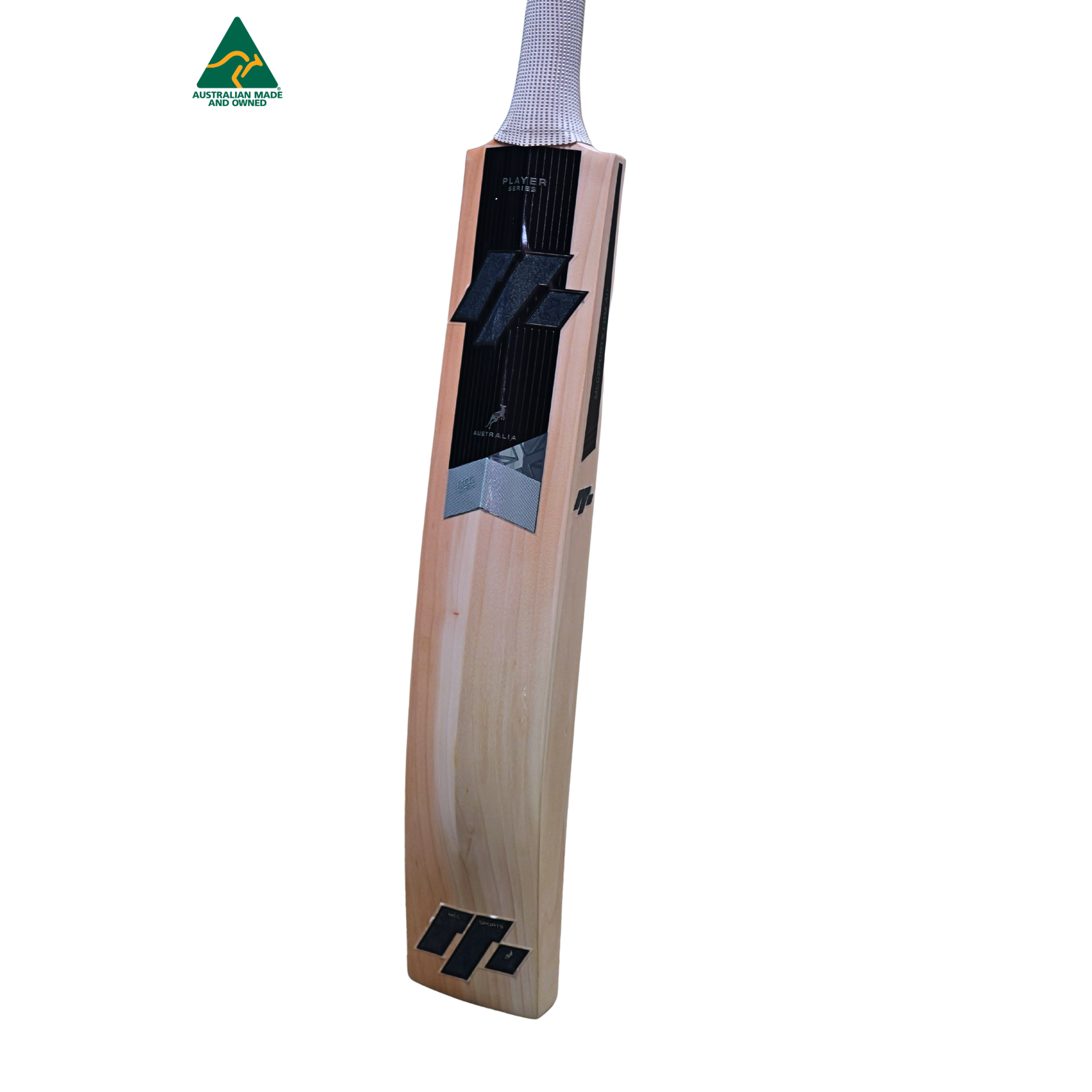MCG Player Series — Signature Series