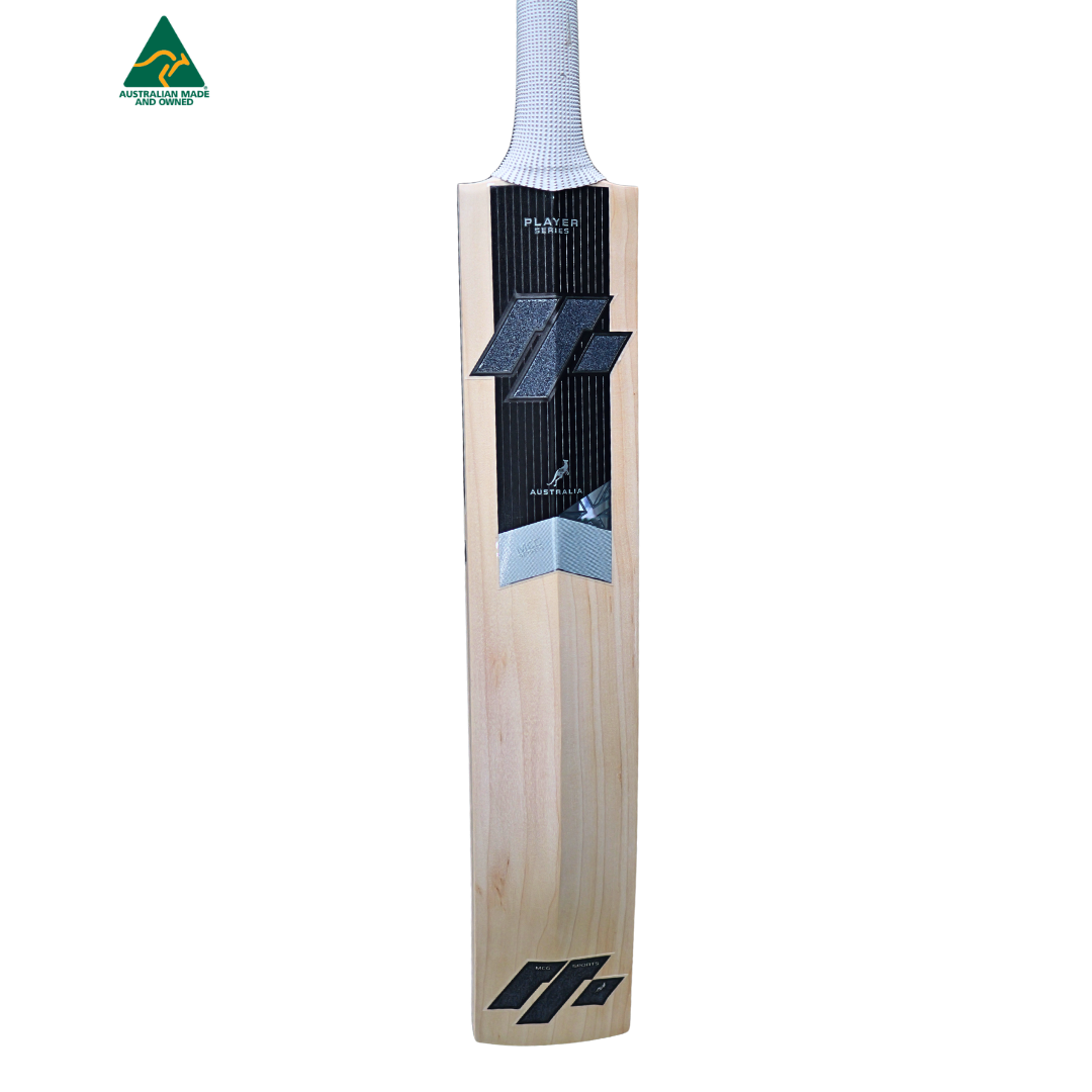 MCG Player Series — Hitter Edition