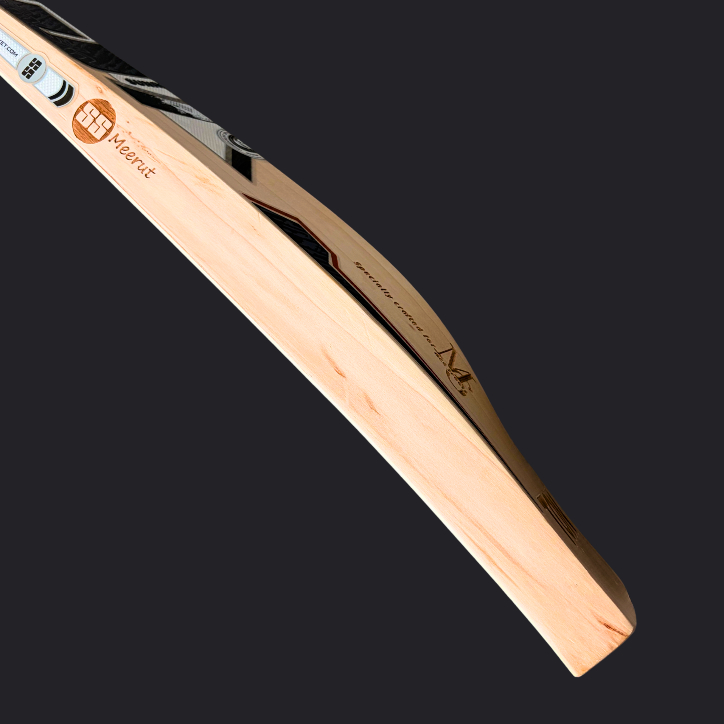 Image of SS - SKY 360 Grade1 Cricket Bat - SH