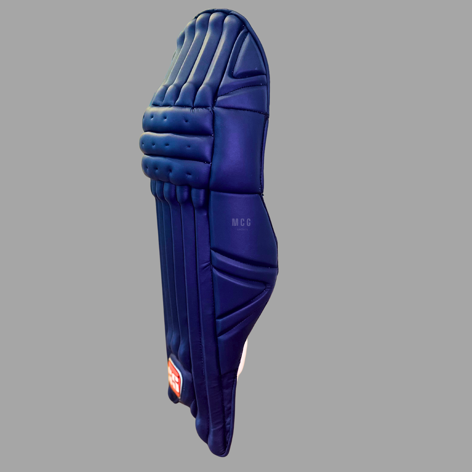 SS Players Cricket Batting Pads – Navy (Players Series)