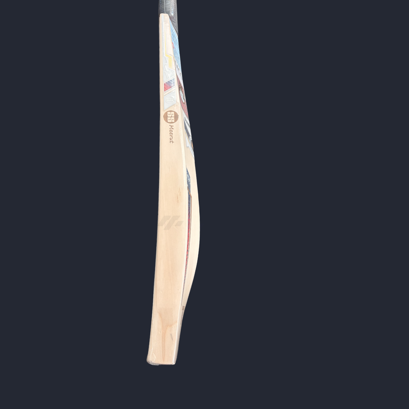 SS - Gladiator English Willow Cricket Bat - SH