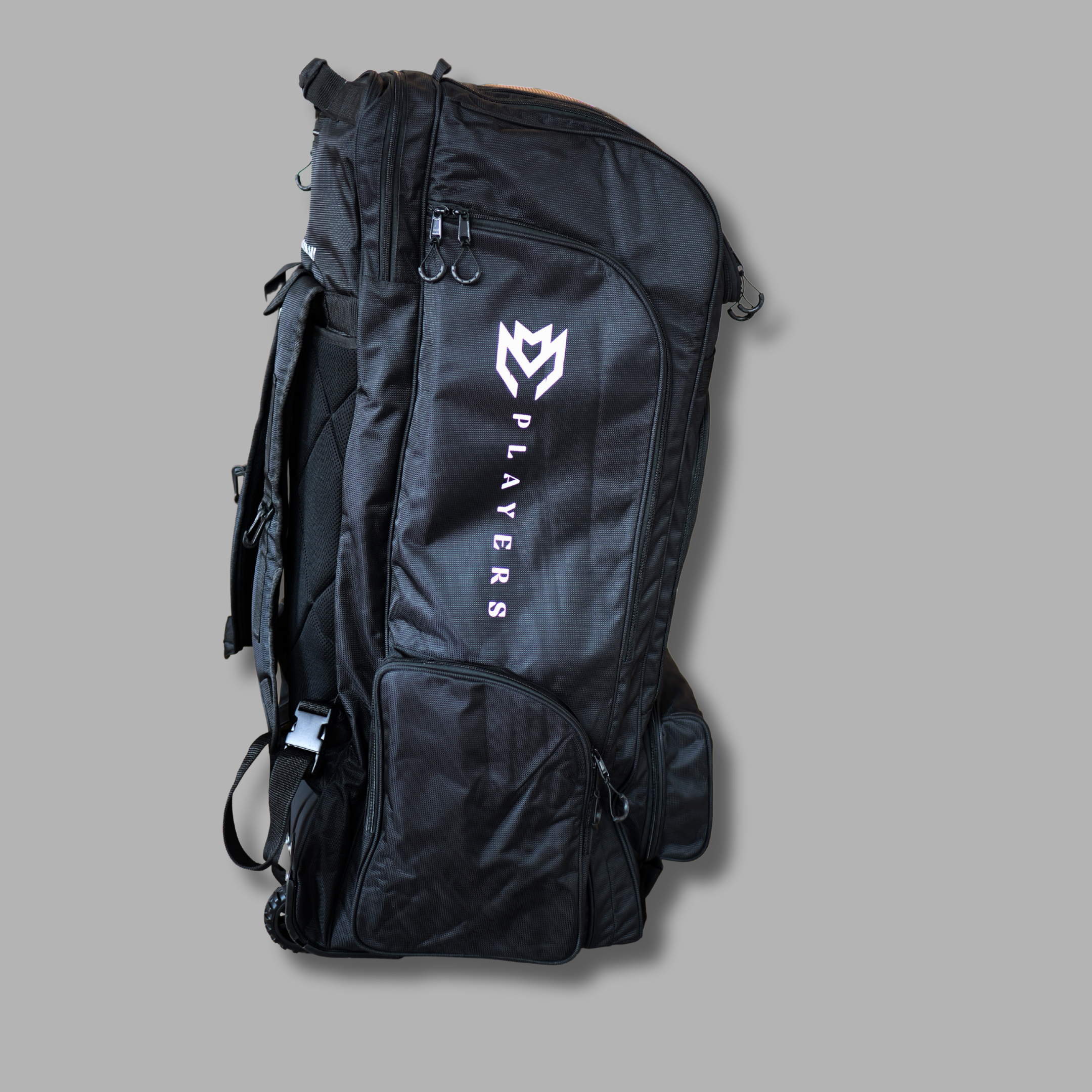 Image of MCG Sports - Pro Players Duffle Kit Bag