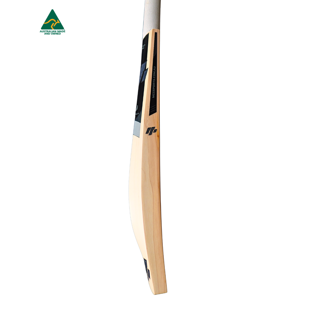 MCG Player Series — Hitter Edition