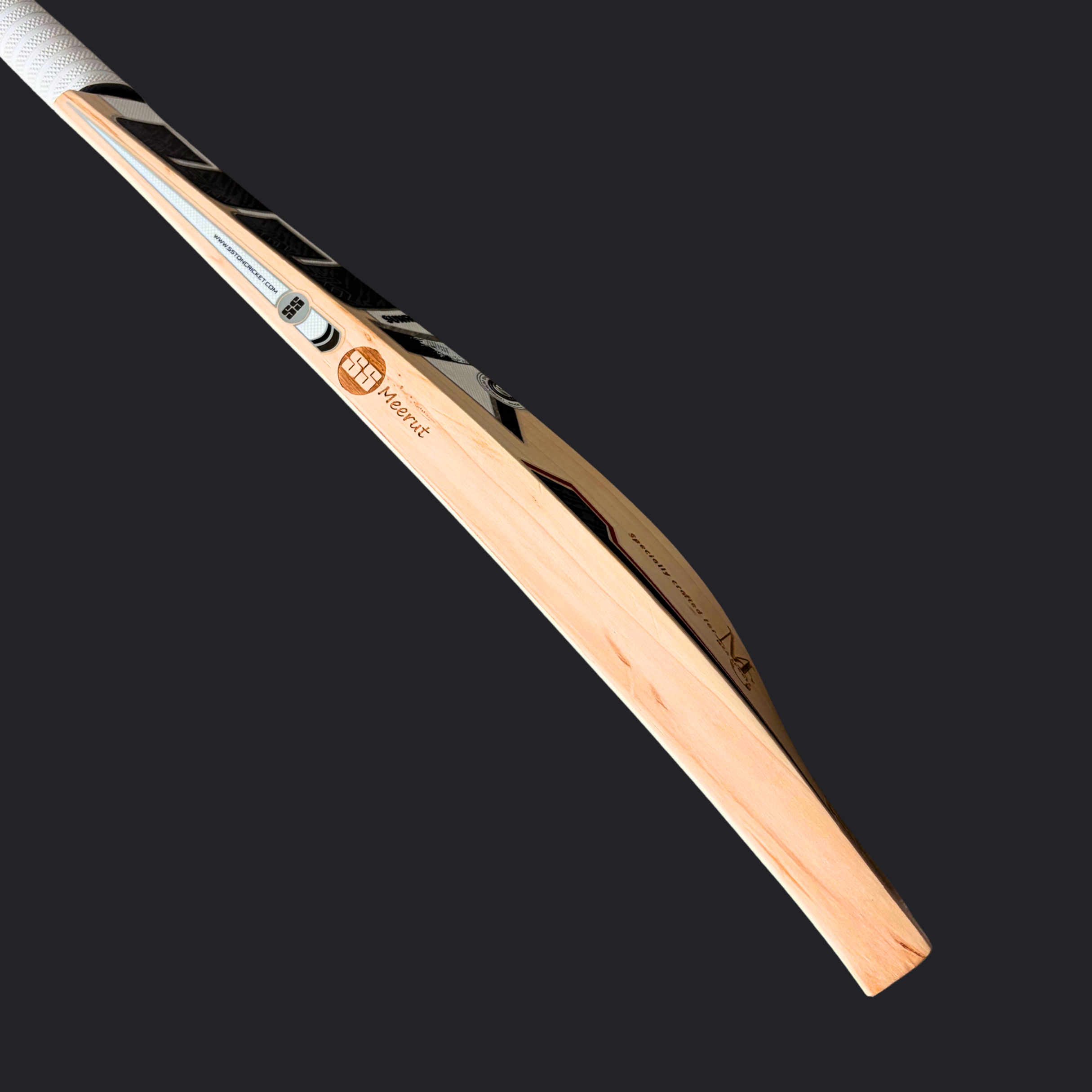 Image of SS - SKY 360 Grade1 Cricket Bat - SH