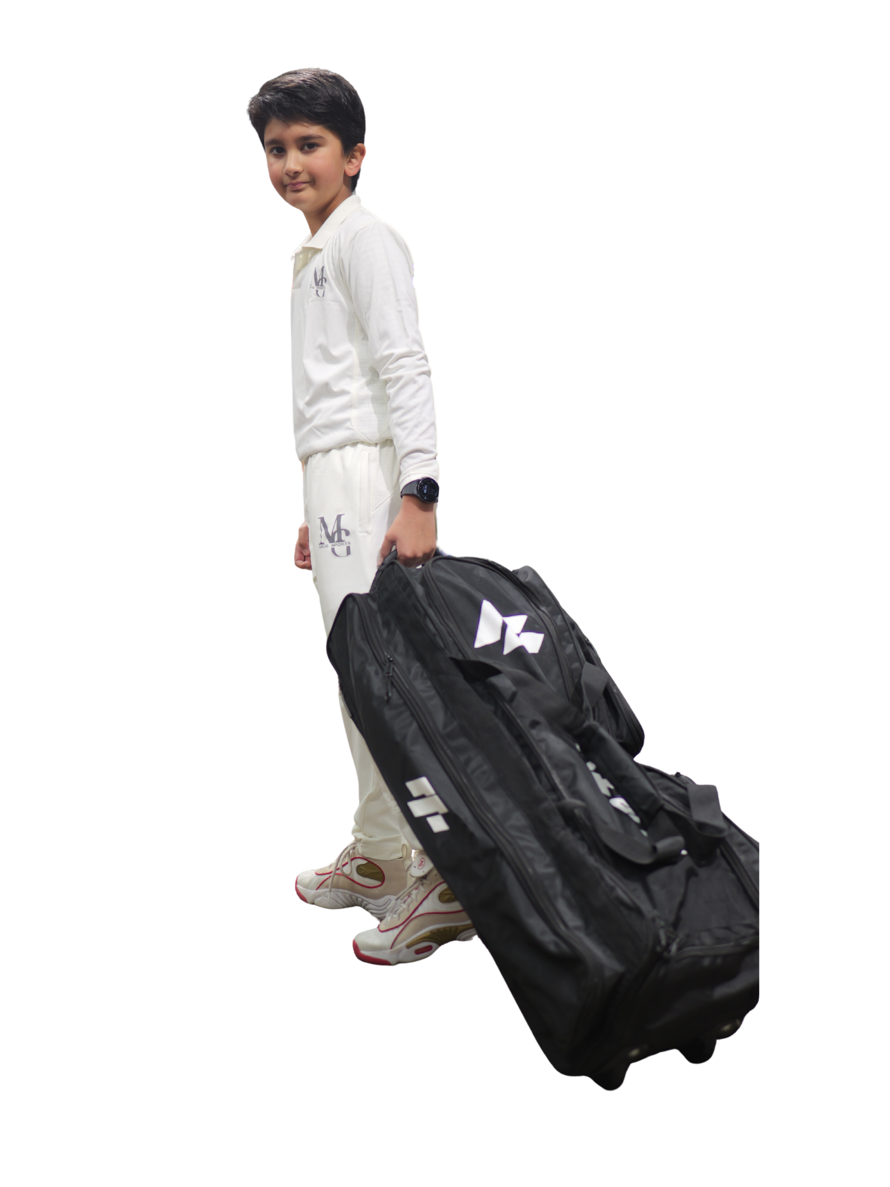 MCG Sports - THRIVE Ultimate Junior Cricket Kit