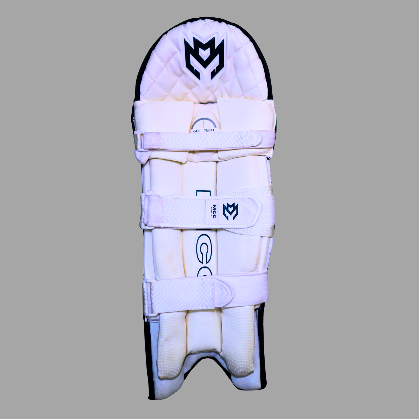 Image of Players Edition Cricket pads - Navy