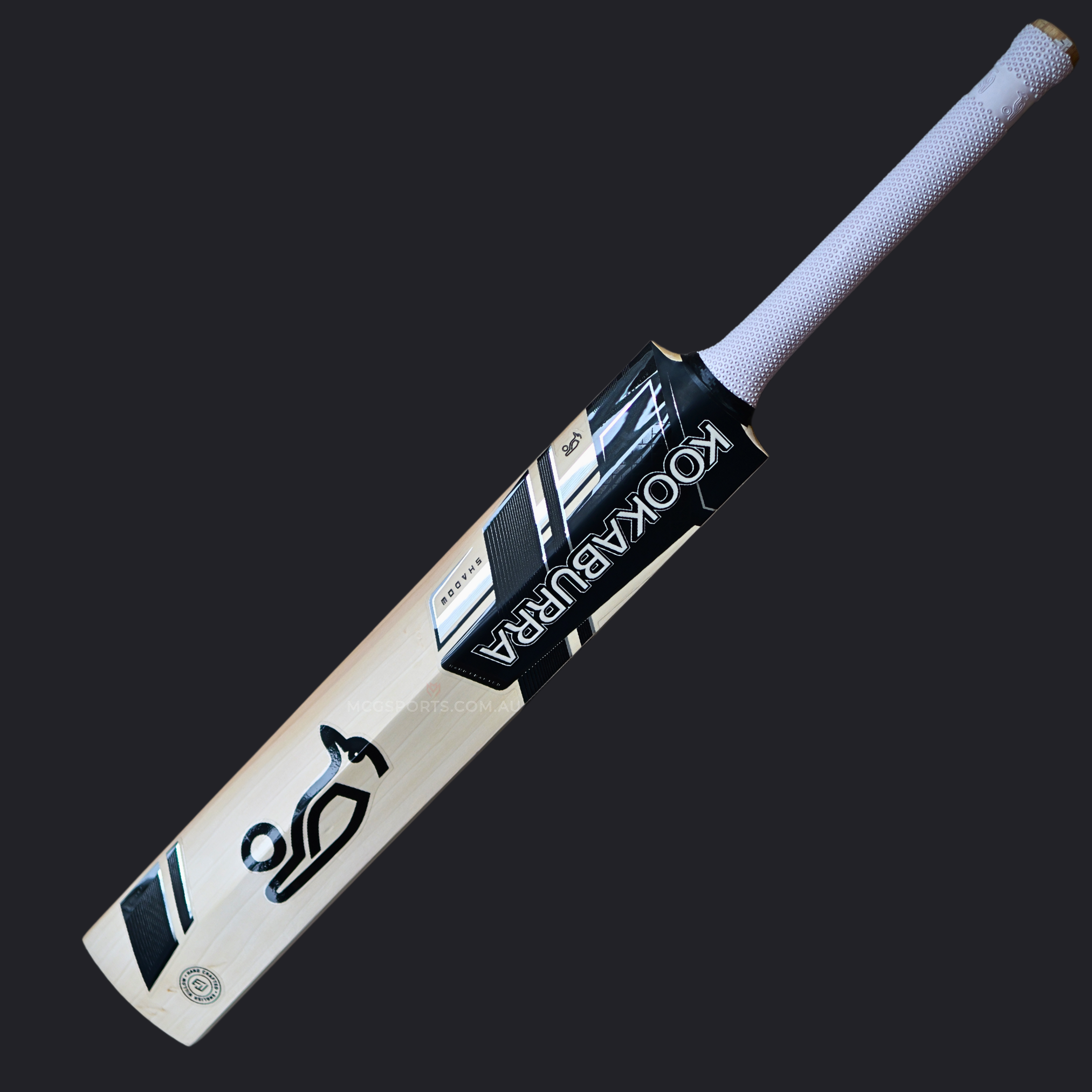 Image of KOOKABURRA SHADOW PRO 2.0 SENIOR CRICKET BAT