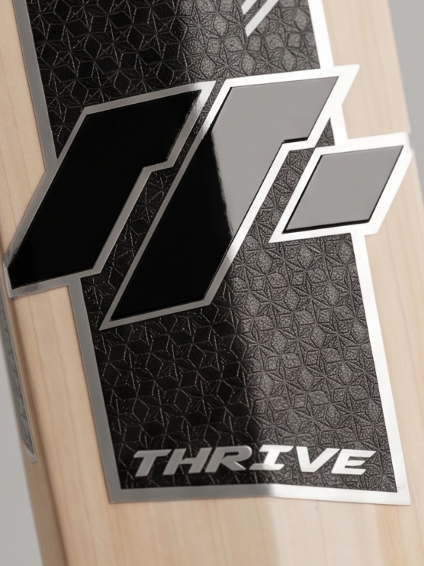 MCG Sports Thrive Junior Cricket Bat – Kashmir Willow