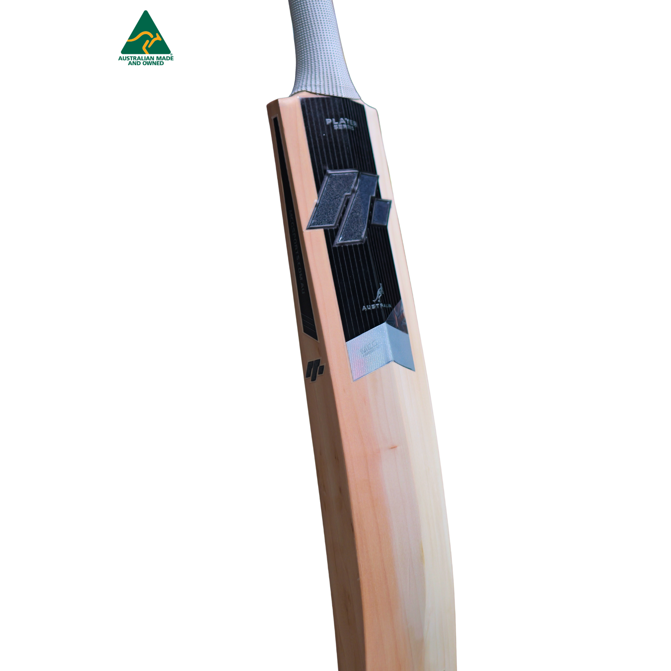 MCG Player Series — Signature Series