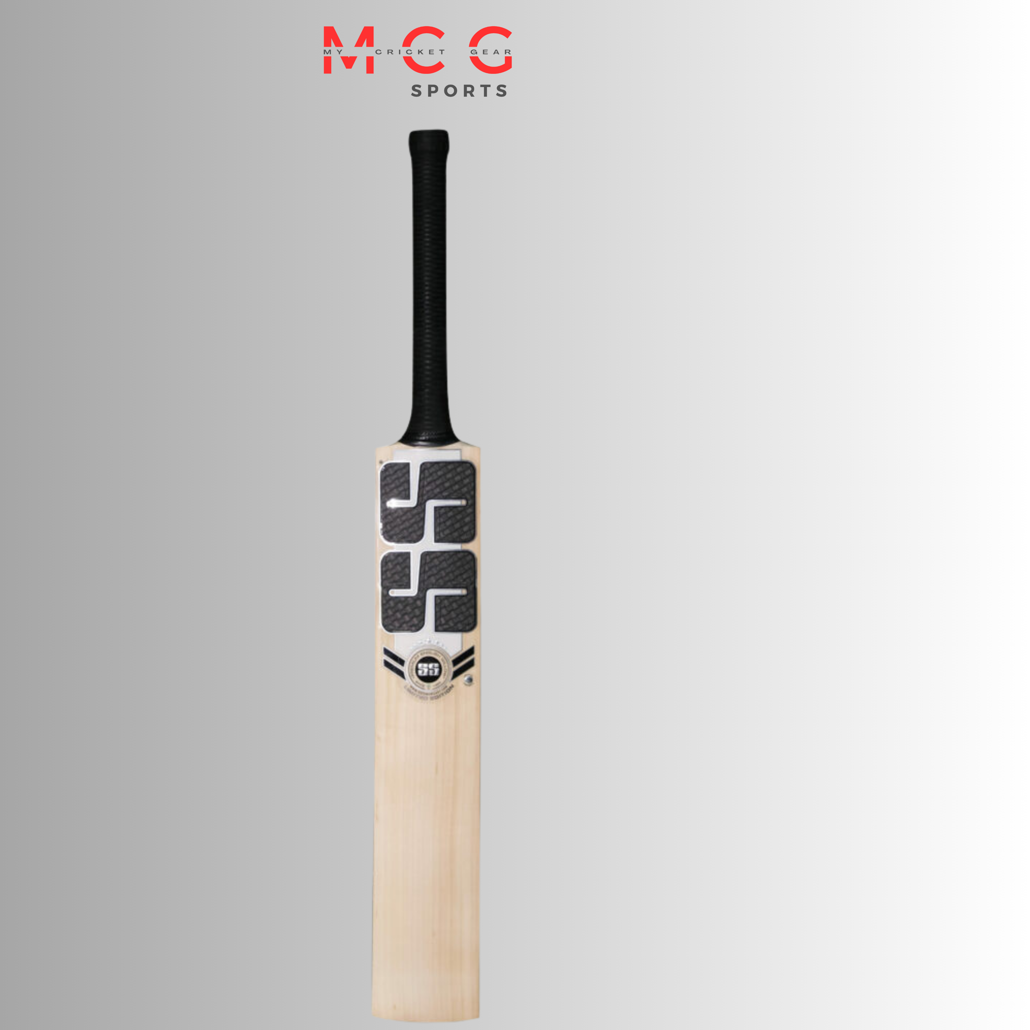 Image of SS Limited Edition English Willow Cricket Bat