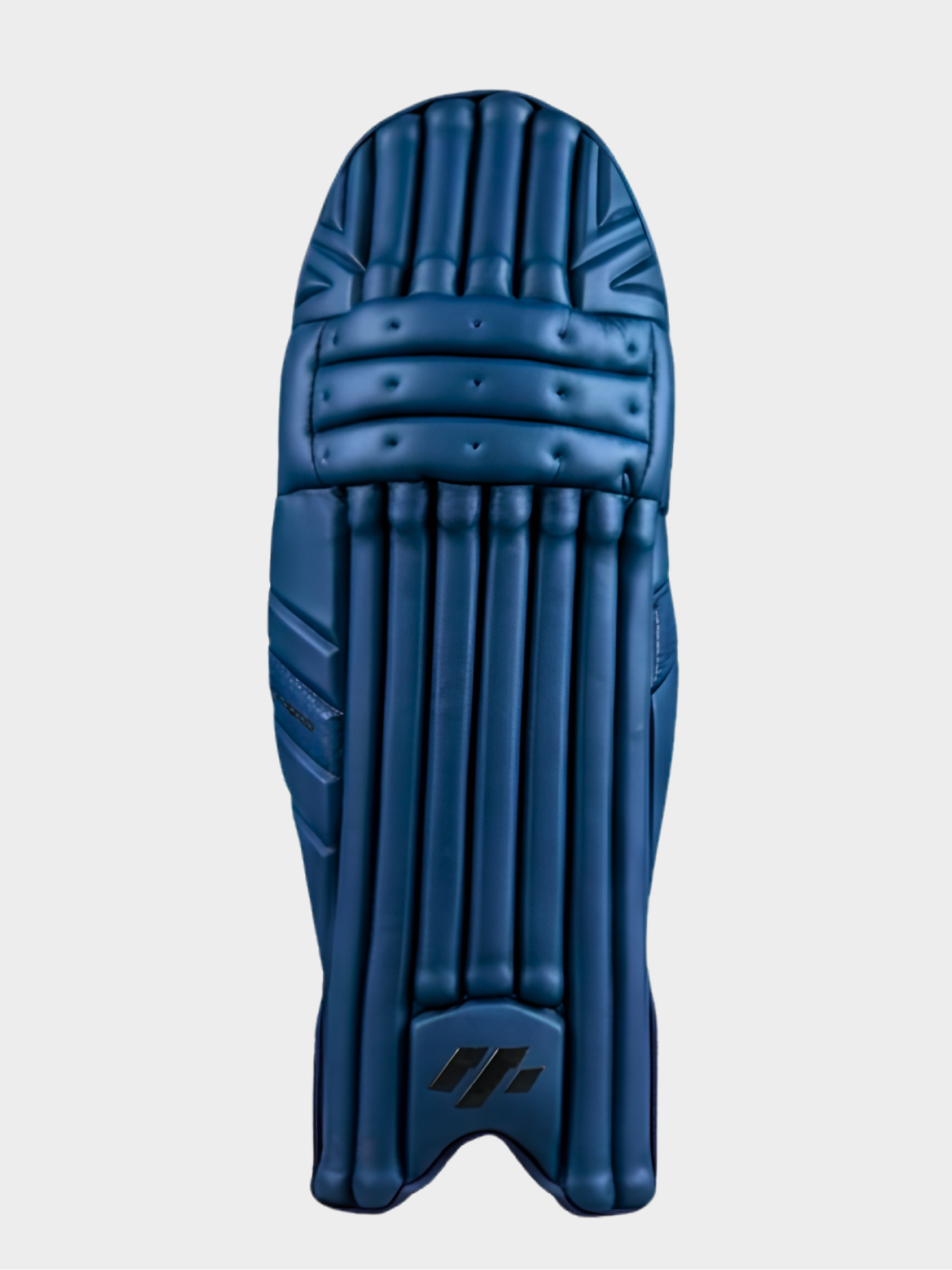 MCG Sports 2026 Players Edition Cricket Batting Leg Guards – Navy