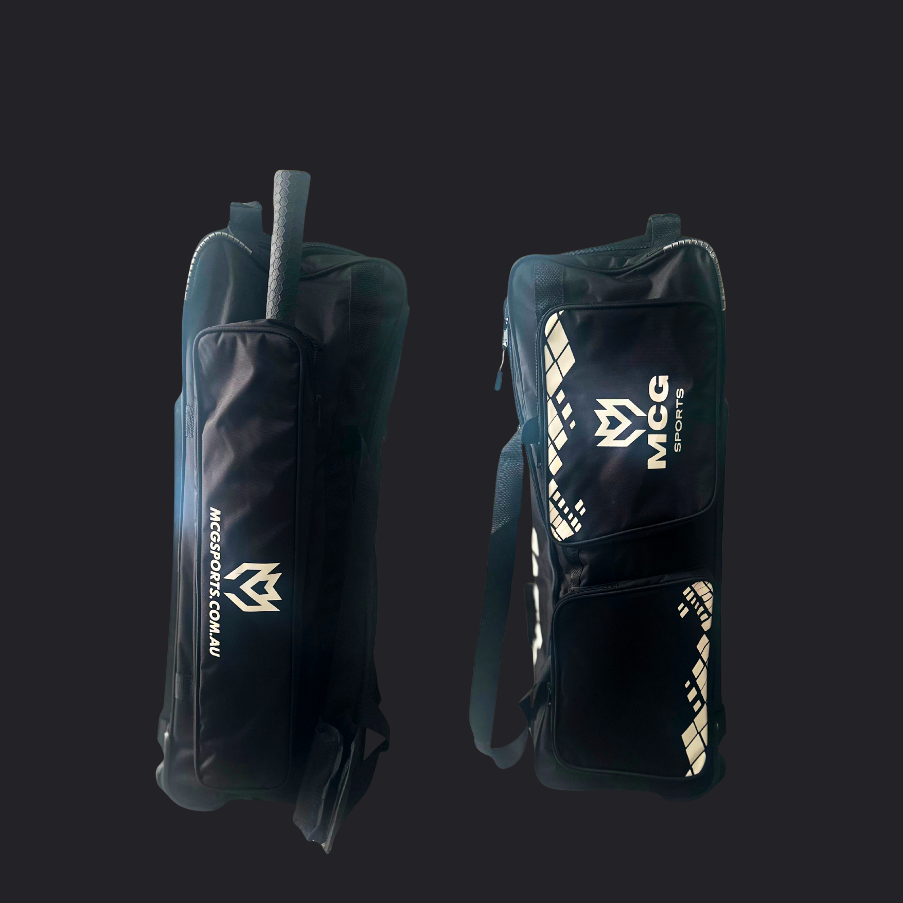 MCG Sports - THRIVE Ultimate Junior Cricket Kit