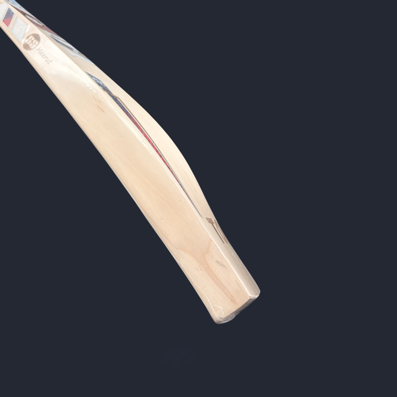 SS - Gladiator English Willow Cricket Bat - SH
