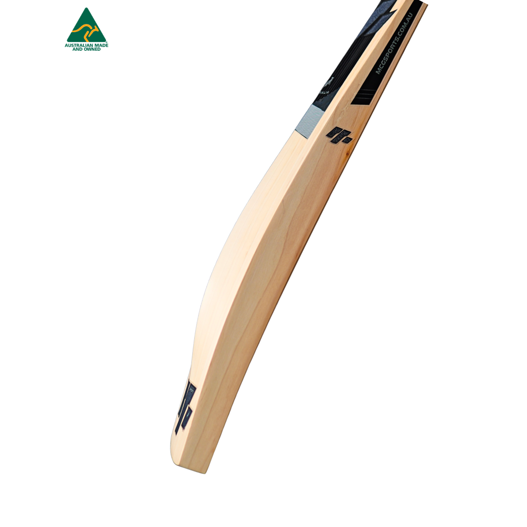 MCG Player Series — Hitter Edition