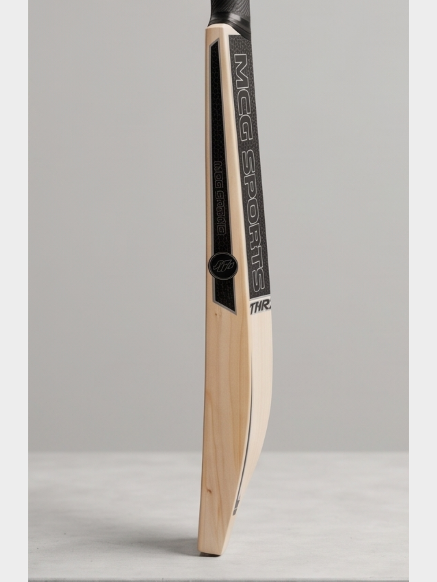 MCG Sports Thrive Junior Cricket Bat – Kashmir Willow