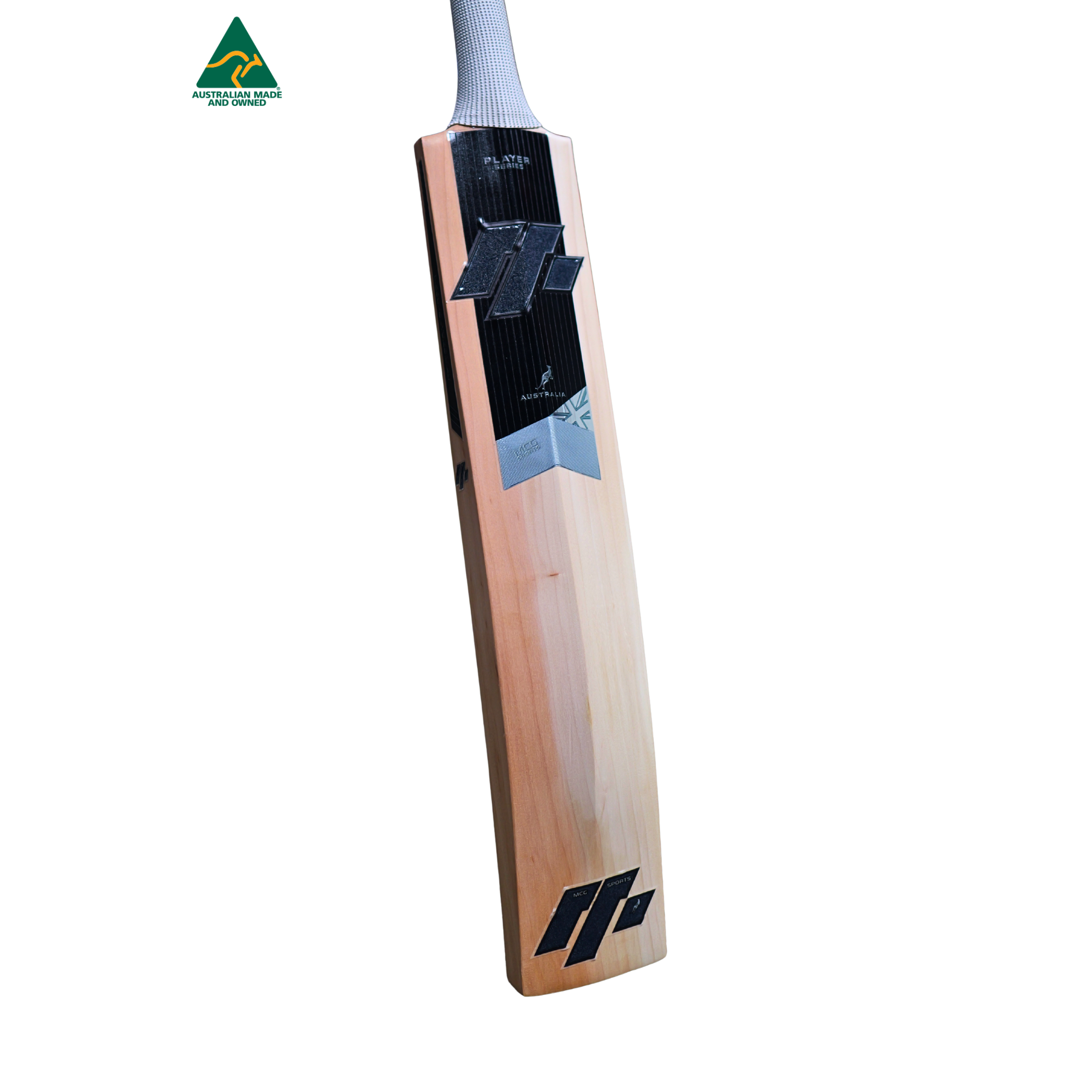 MCG Player Series — Signature Series