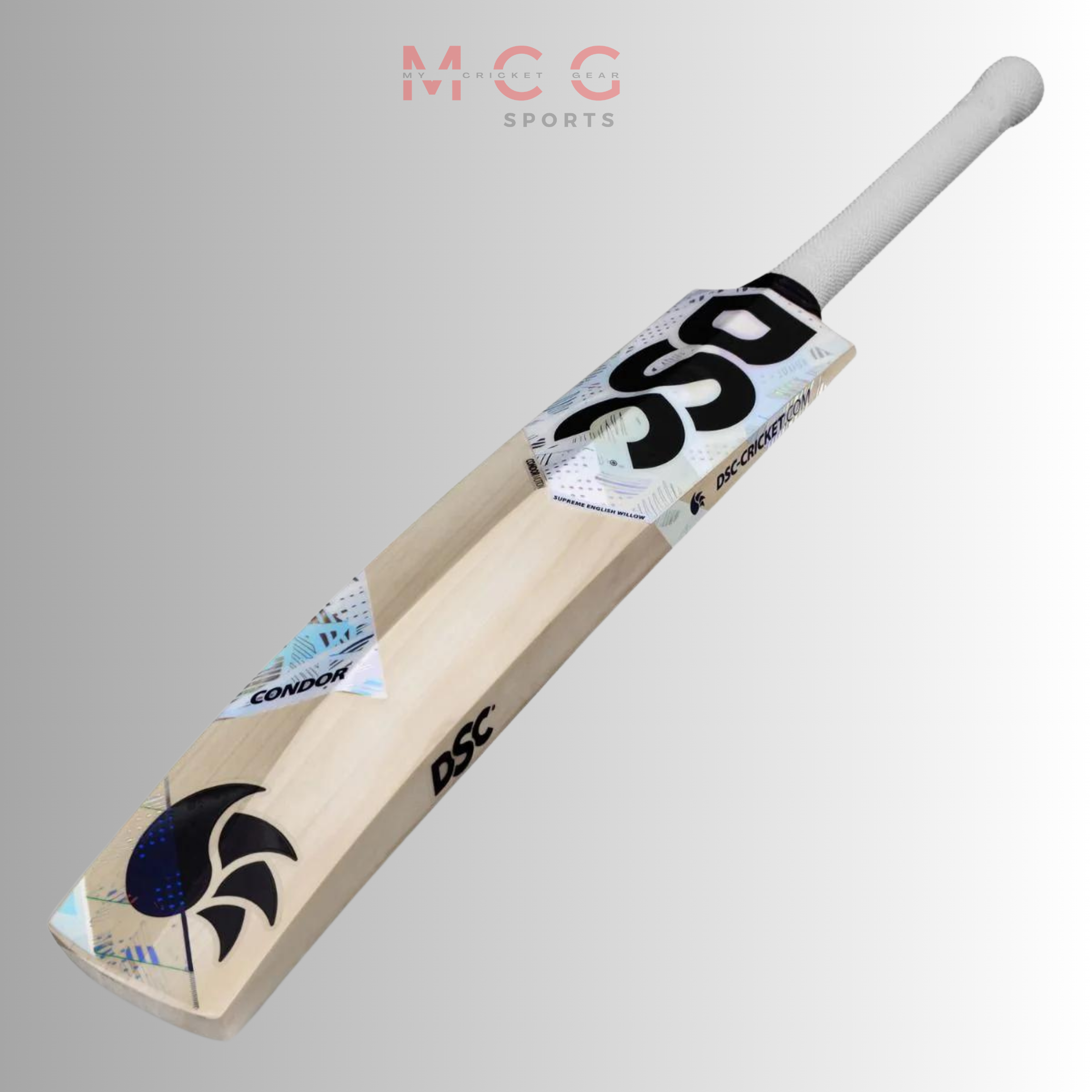Bat Condor DSC CONDOR ATMOS CRICKET BAT – MCG Sports