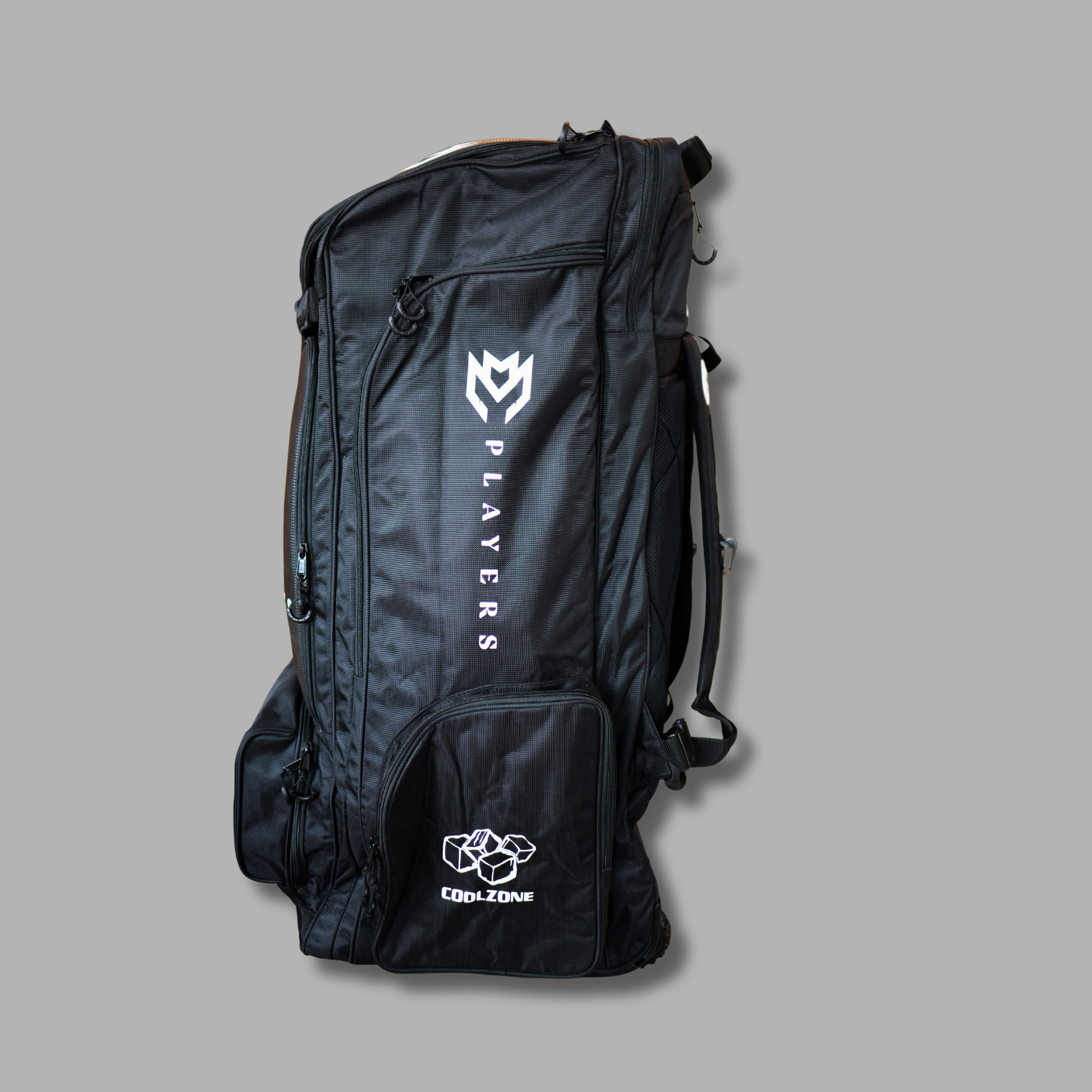 MCG Sports - Pro Players Duffle Kit Bag
