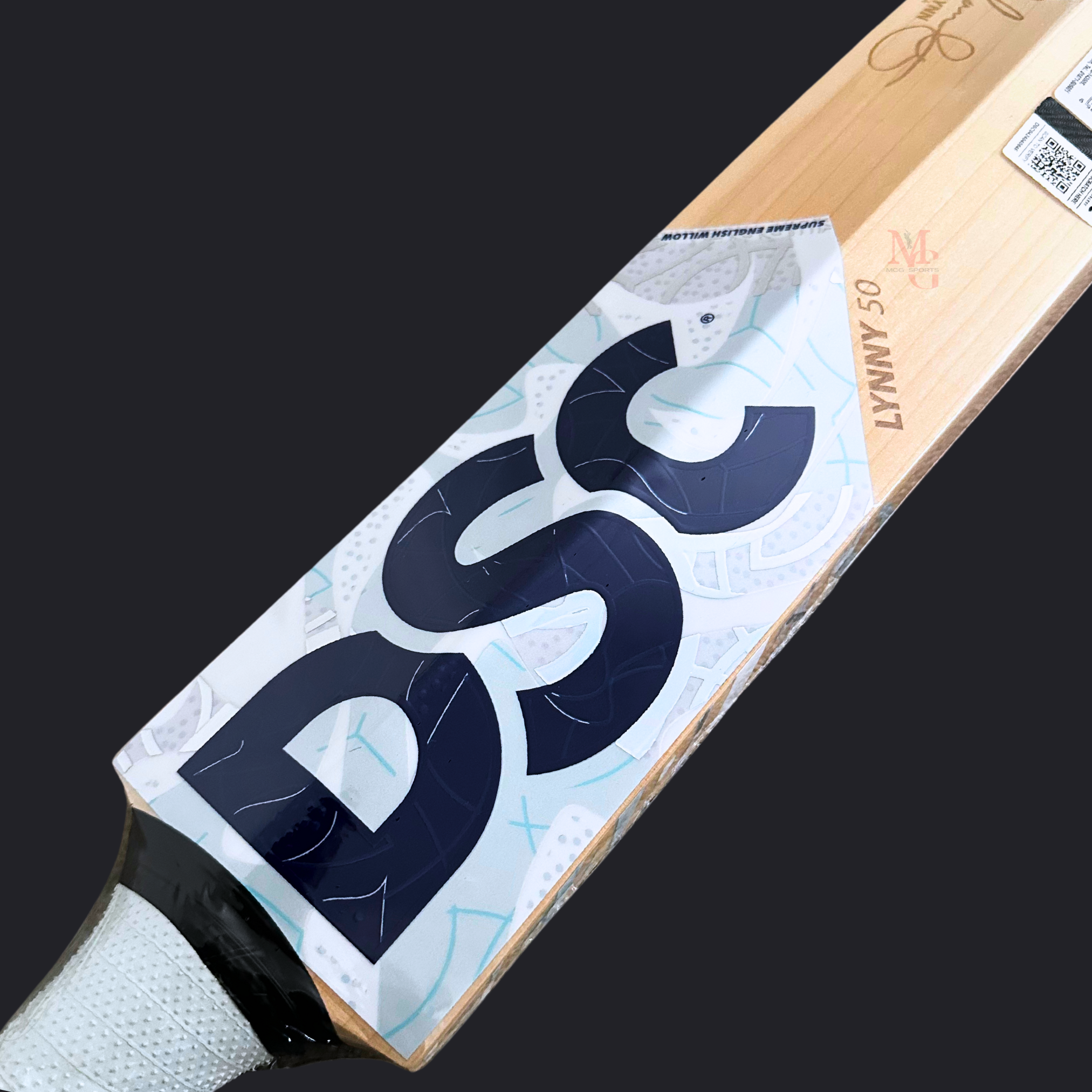 DSC - Chris Lynn Players Edition Cricket Bat