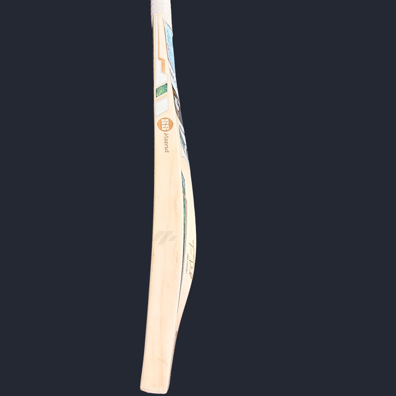 SS - Tim David Players Edition Cricket Bat- SH