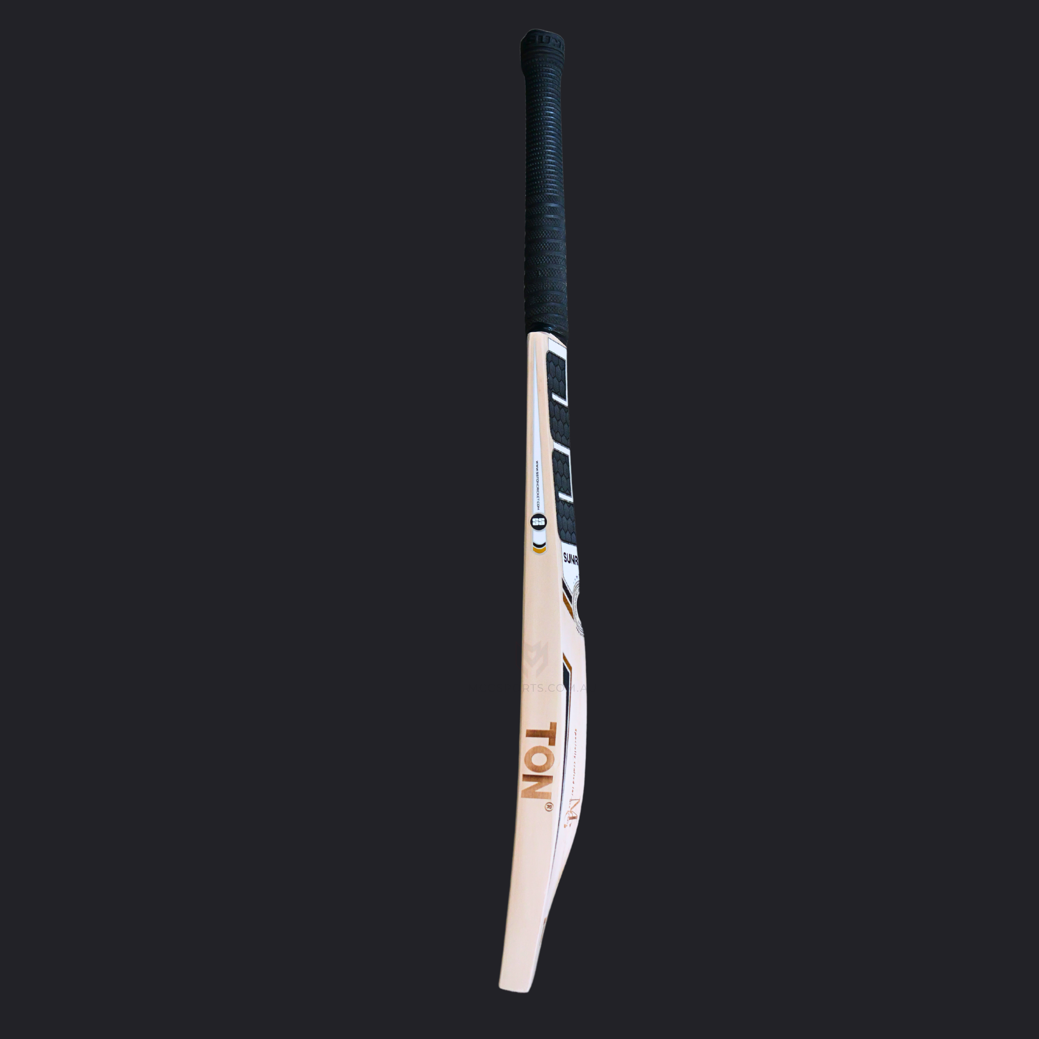 SS - Heritage English willow cricket bat