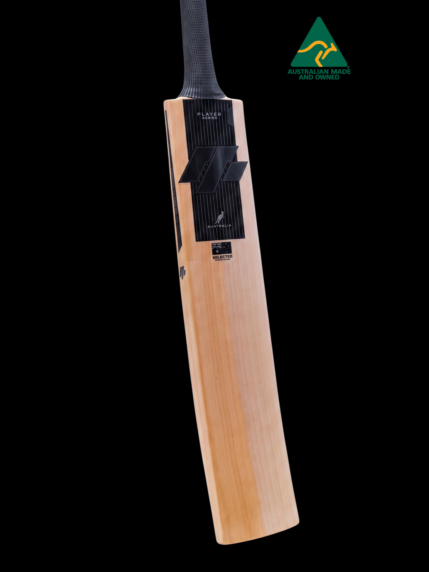 MCG Player Series — Pinnacle Masterclass (Top 2% English Willow)
