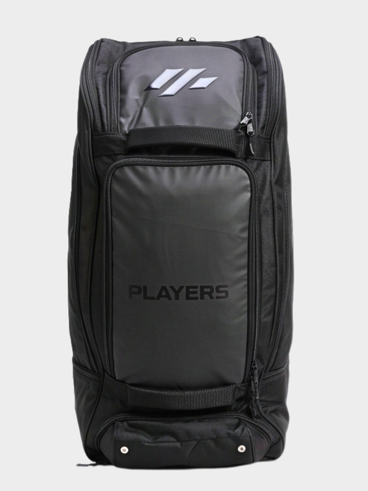 MCG Sports Players Edition Duffle Cricket Kit Bag