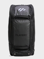 MCG Sports Players Edition Duffle Cricket Kit Bag