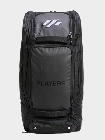 MCG Sports Players Edition Duffle Cricket Kit Bag