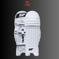 SF - Black Edition Players Batting Pads