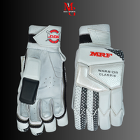 MRF - Warrior Classic batting Gloves