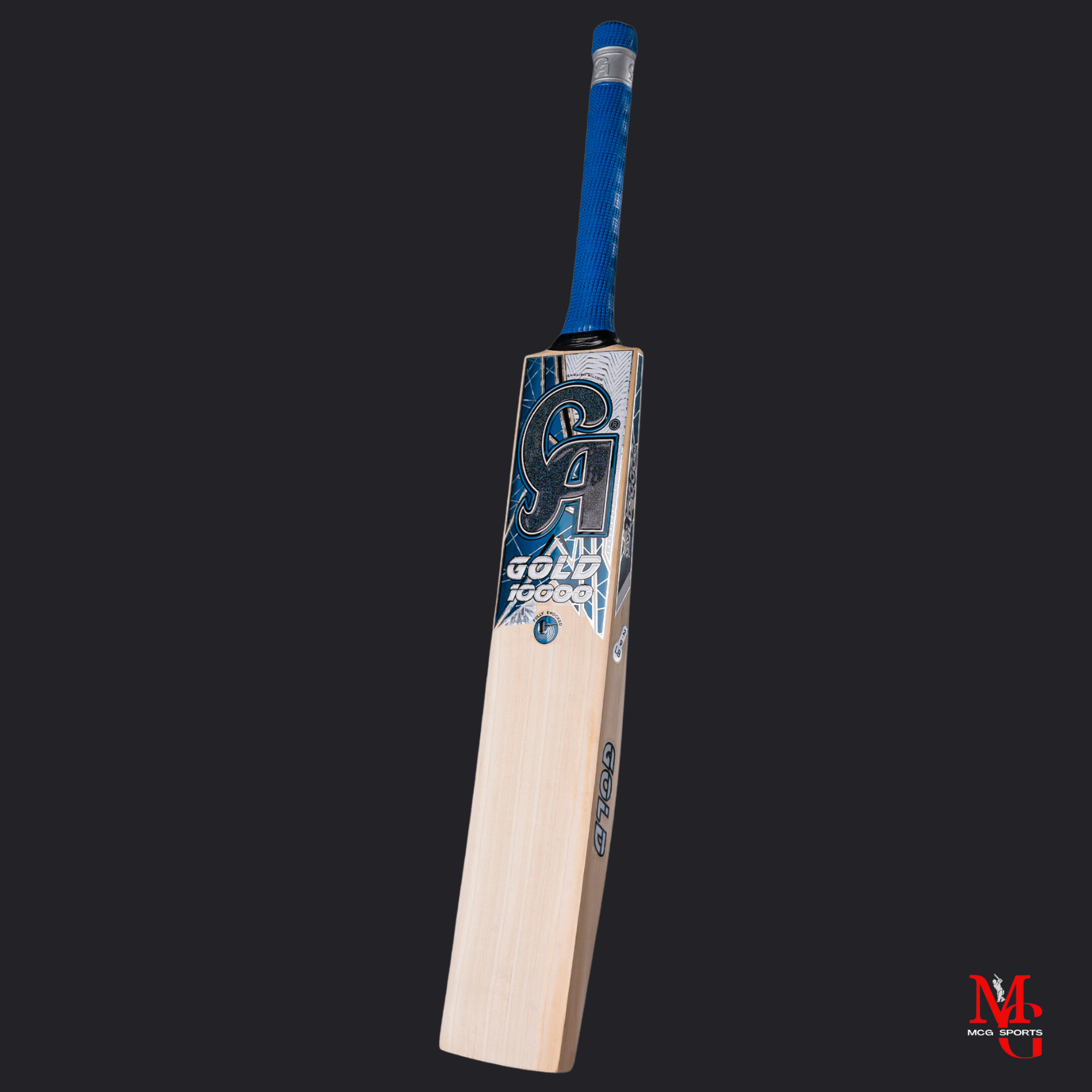 CA - Gold 10000 Cricket Bat