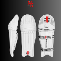 Gray-Nicolls - GN10 Heritage Batting Pads