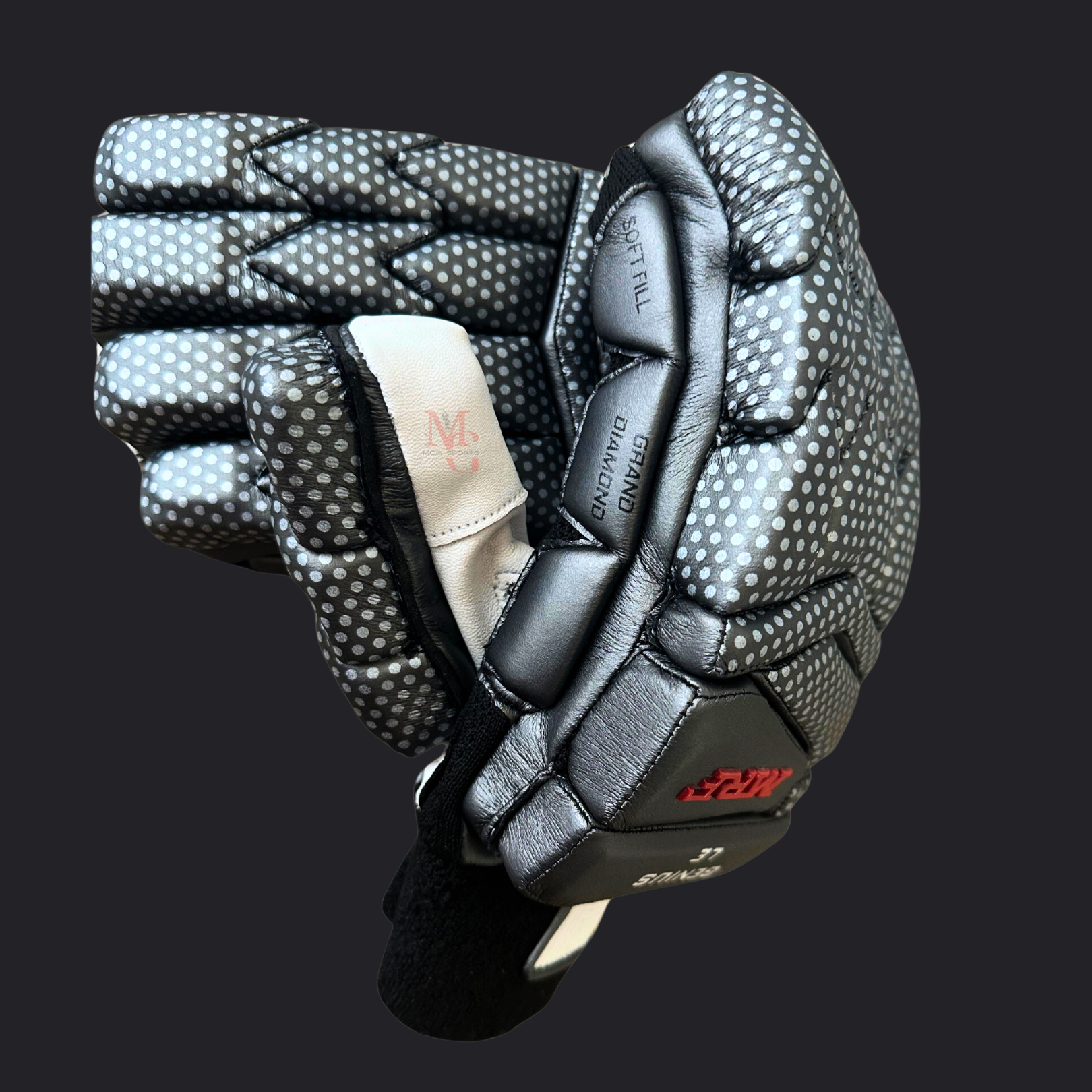 MRF - GENIUS LIMITED EDITION GLOVES