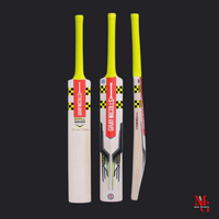 Gray-Nicolls Supra Limited Edition cricket bat