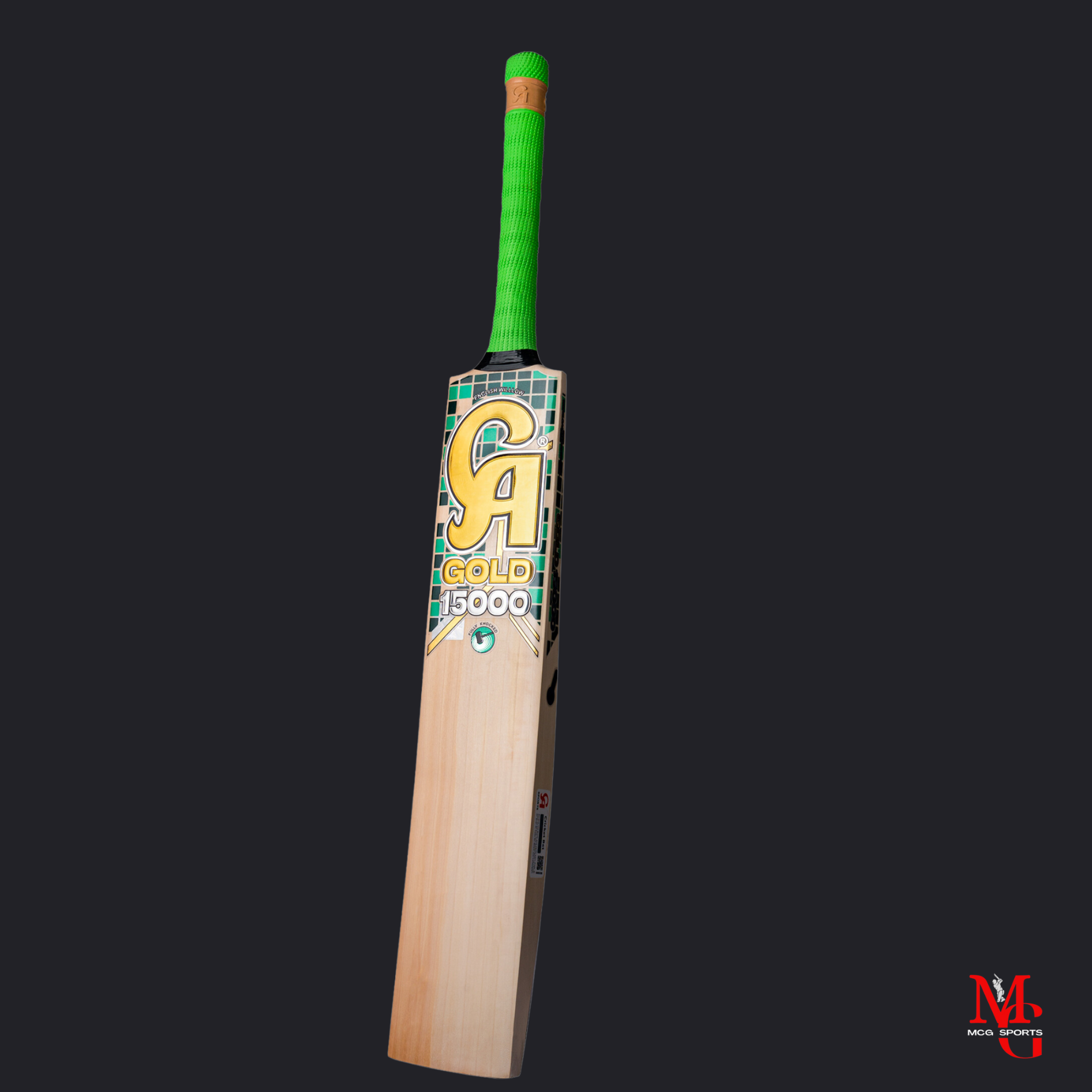 Image of CA GOLD - 15000 Cricket Bat