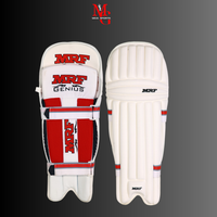 MRF -  Conqueror Batting Pads Junior