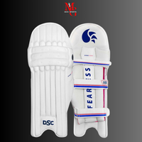 DSC - Intense Passion Batting pads