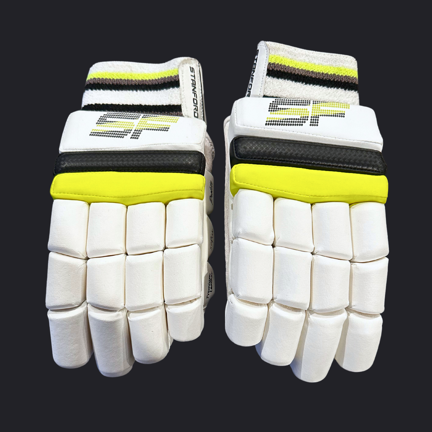 SF - PROLITE Batting Gloves 23