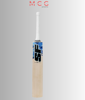 SF - Camo Premium 15000 Players Cricket bat