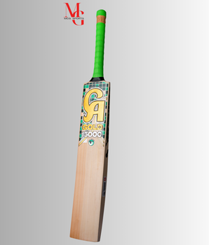 CA GOLD - 15000 Cricket Bat