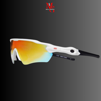 DSC - Glider Cricket Sunglasses