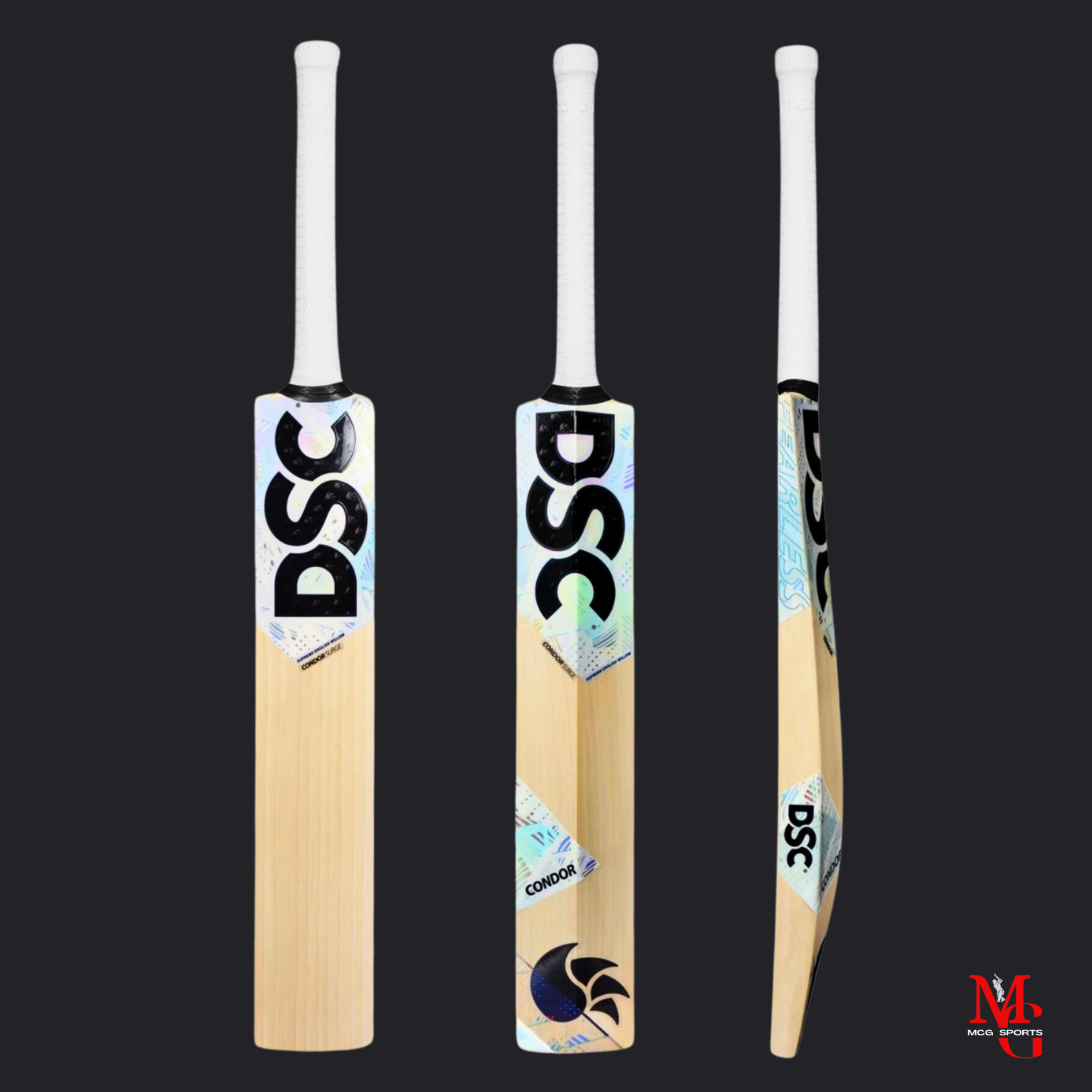 Image of DSC - Condor Surge Grade-1 Bat