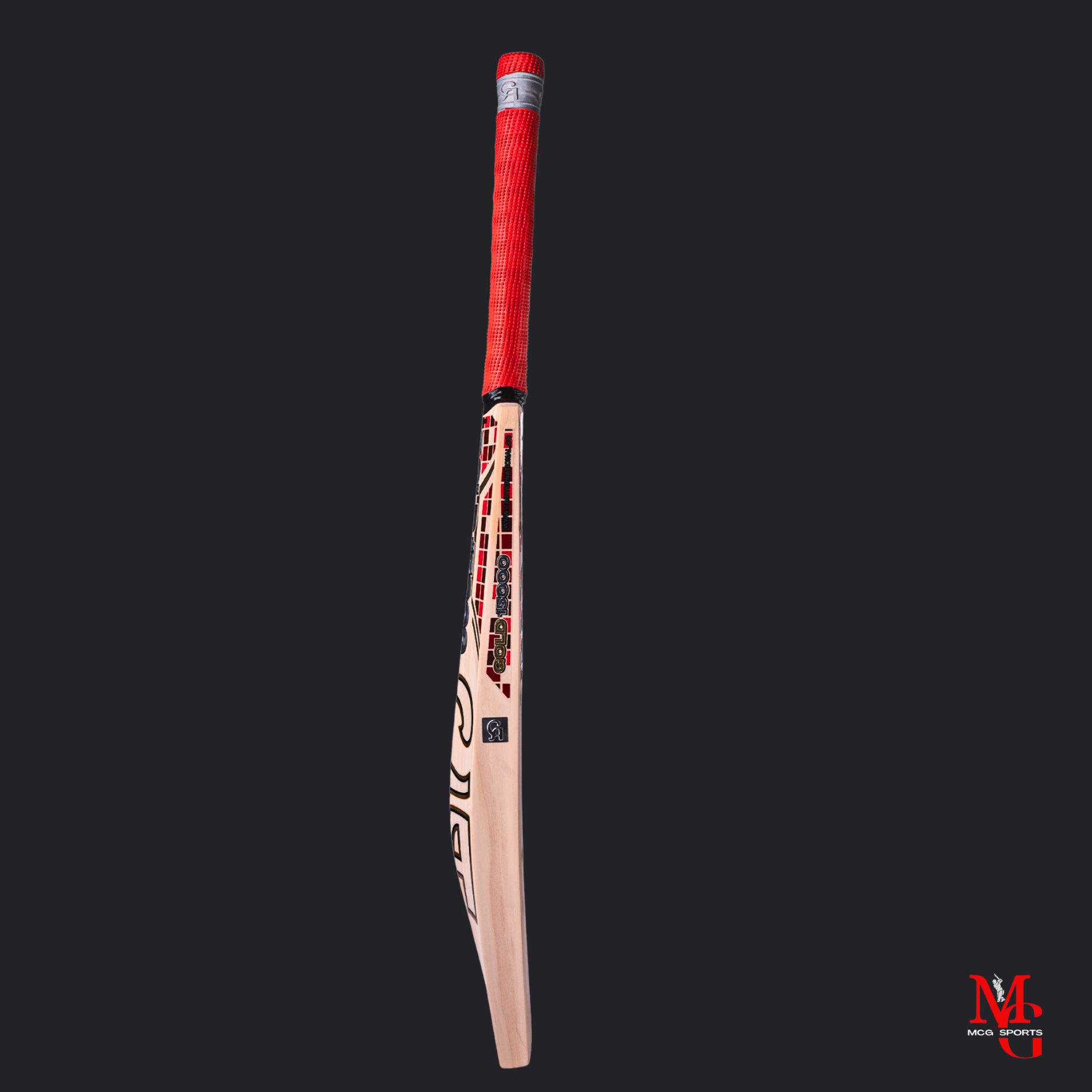 CA - Gold 15000 Players Edition Cricket bat