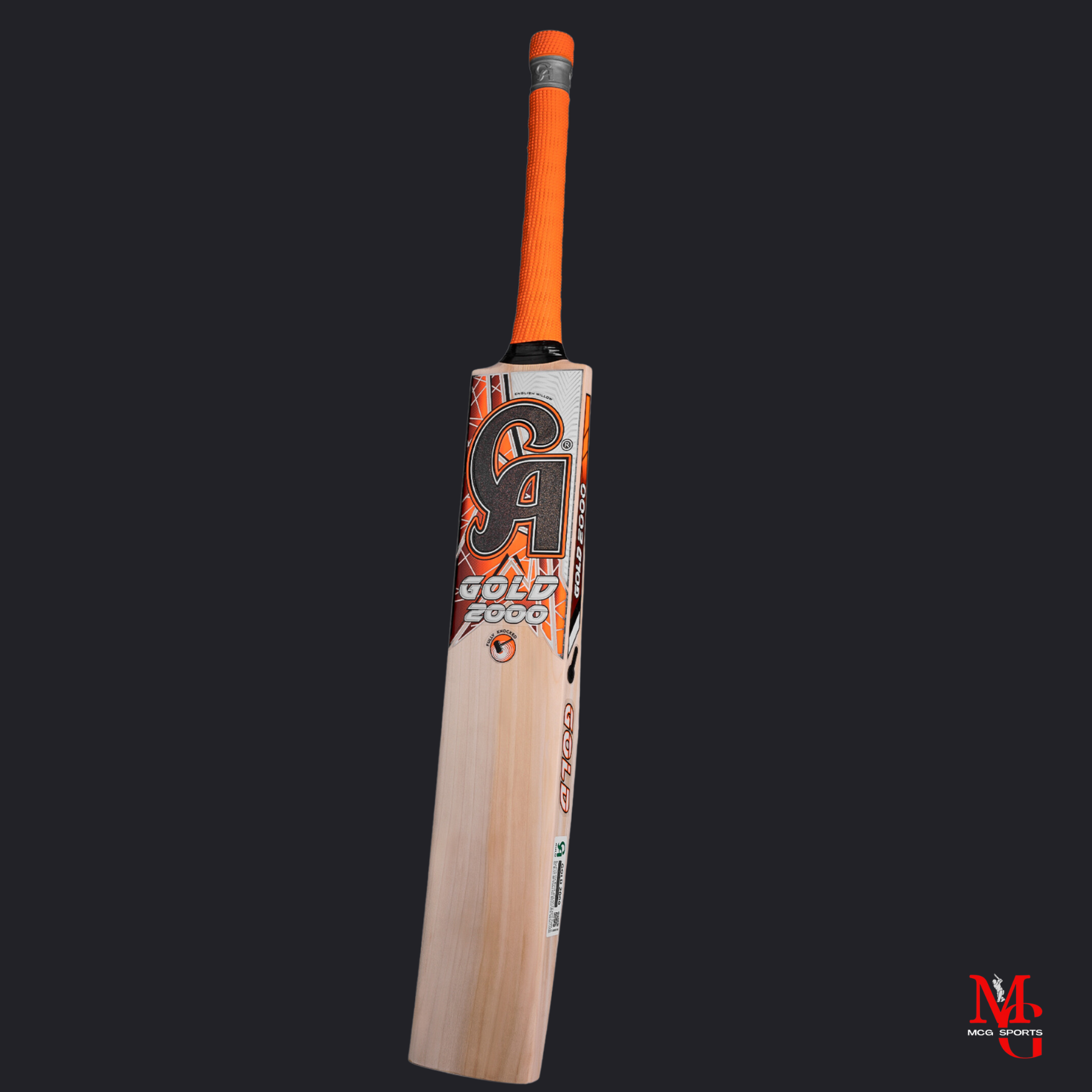 Image of CA - Gold 2000 Cricket Bat