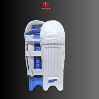 SF - RANJILITE Batting Pads