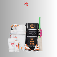 SS- Ravindra Jadeja complete kit - Junior