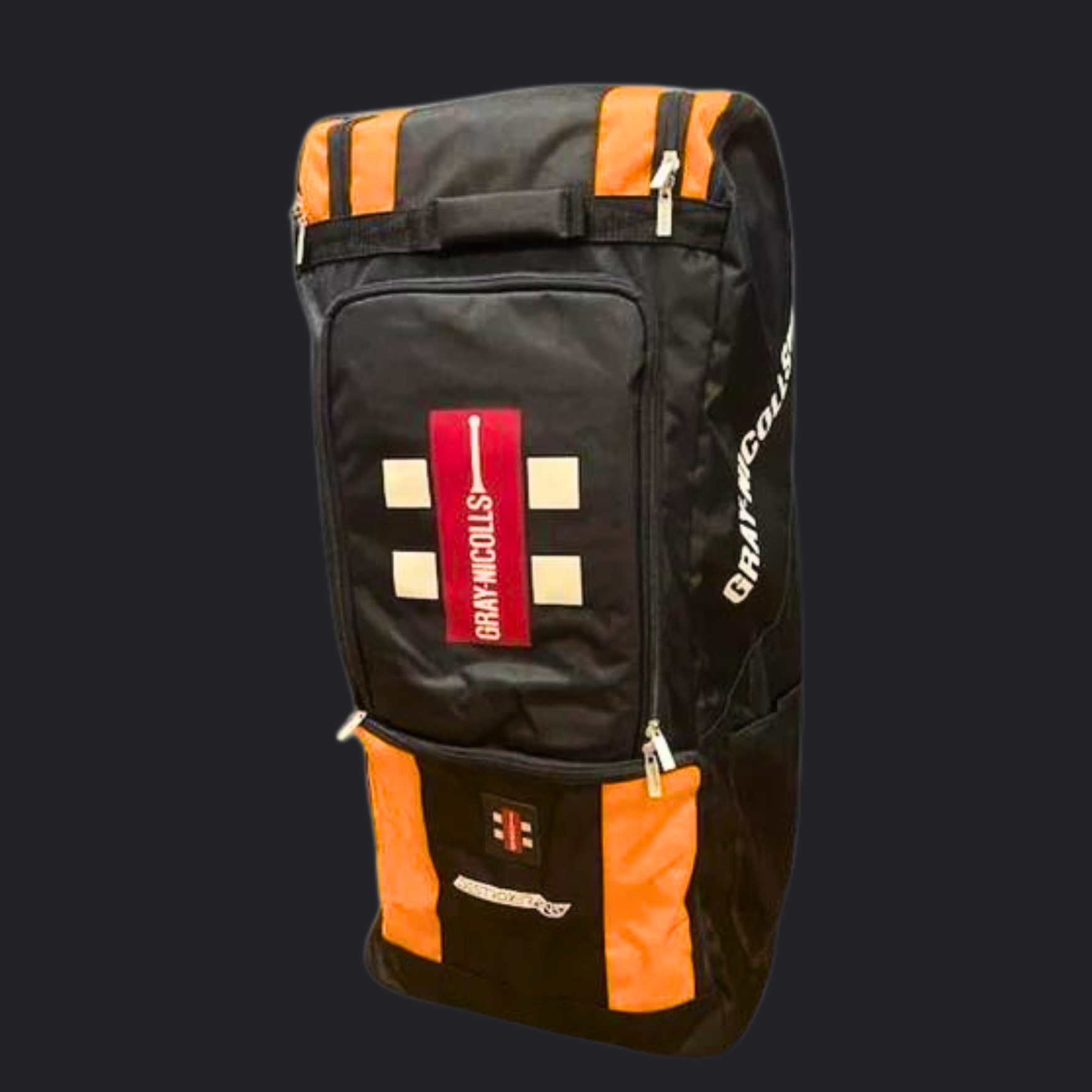 Gray Nicolls - Destroyer Duffle Wheelie Kit bag