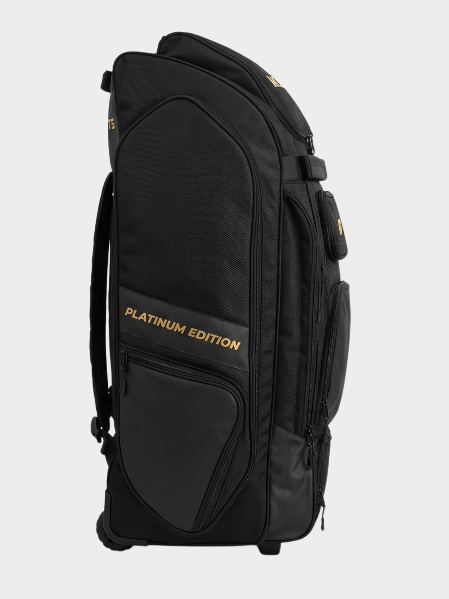 MCG Sports Platinum Edition Cricket Kit Bag