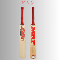 MRF - VK Run Machine Cricket Bat